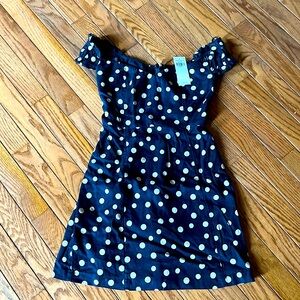 XXSP Abercrombie dress